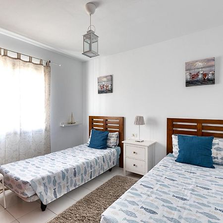 Casa Keiley Villa Puerto del Carmen  Buitenkant foto