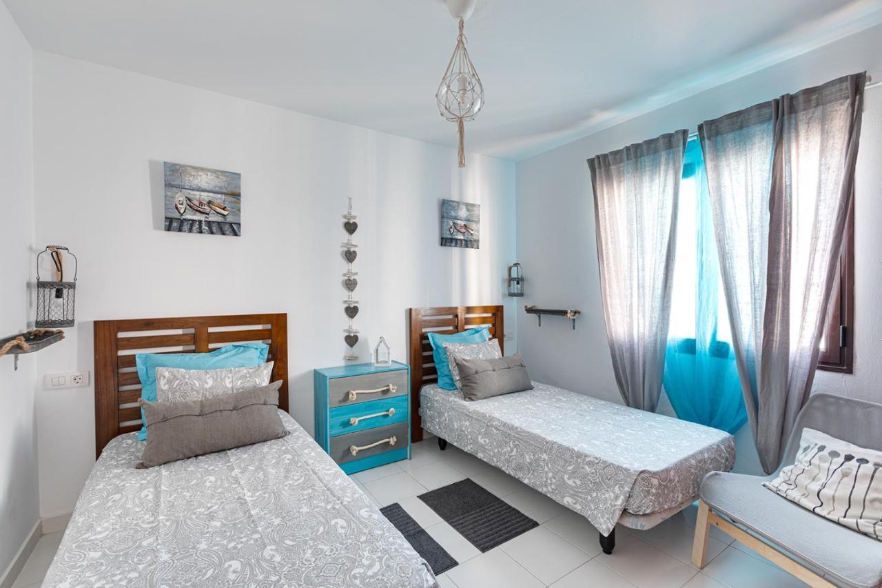 Casa Keiley Villa Puerto del Carmen  Buitenkant foto
