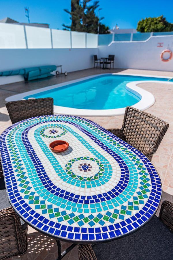 Casa Keiley Villa Puerto del Carmen  Buitenkant foto