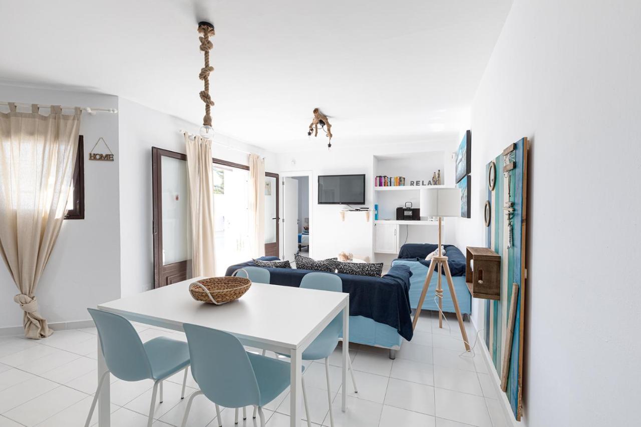 Casa Keiley Villa Puerto del Carmen  Buitenkant foto