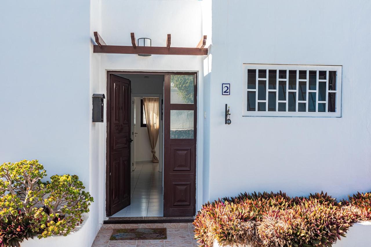 Casa Keiley Villa Puerto del Carmen  Buitenkant foto