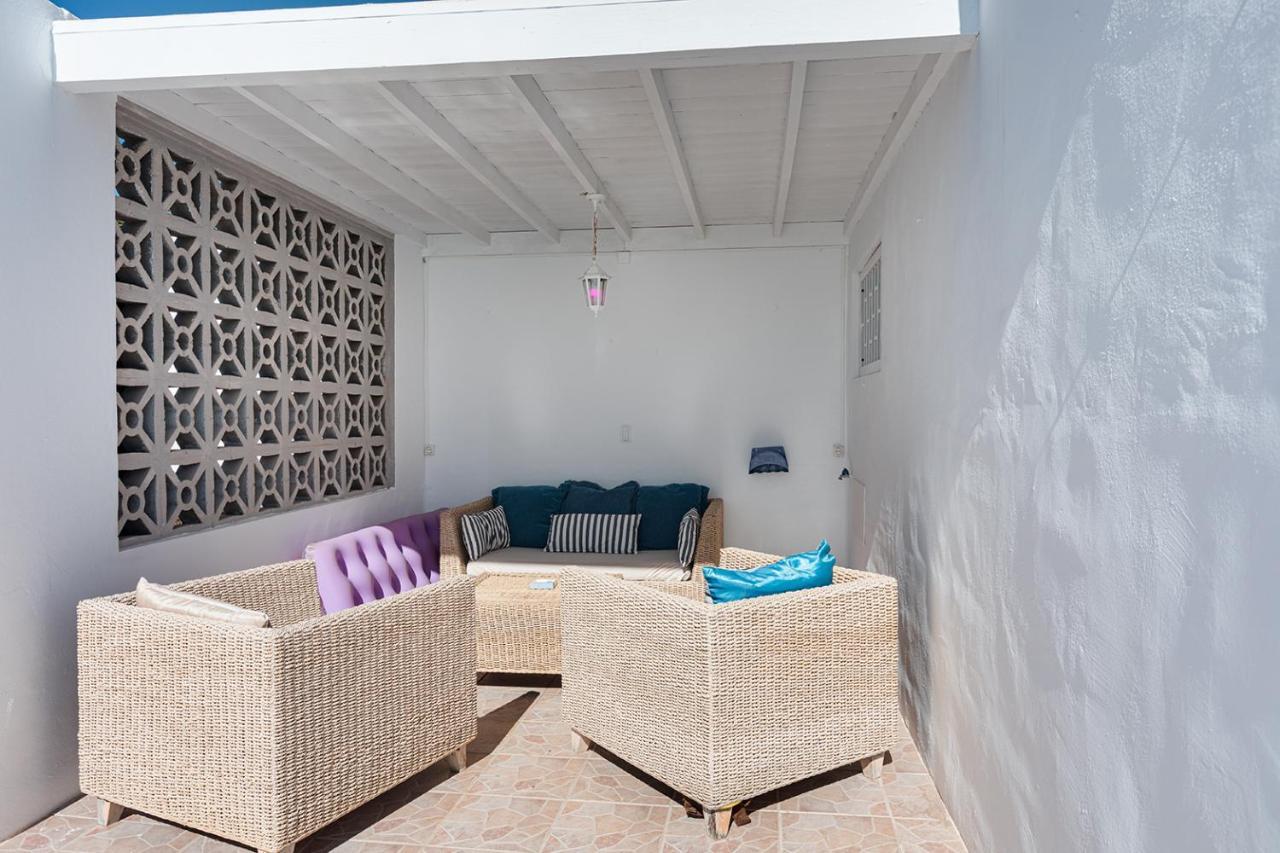 Casa Keiley Villa Puerto del Carmen  Buitenkant foto