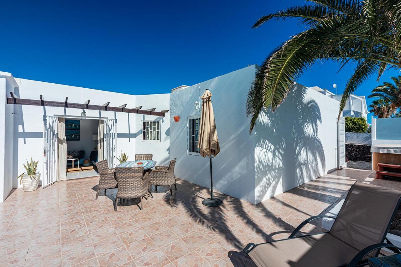 Casa Keiley Villa Puerto del Carmen  Buitenkant foto
