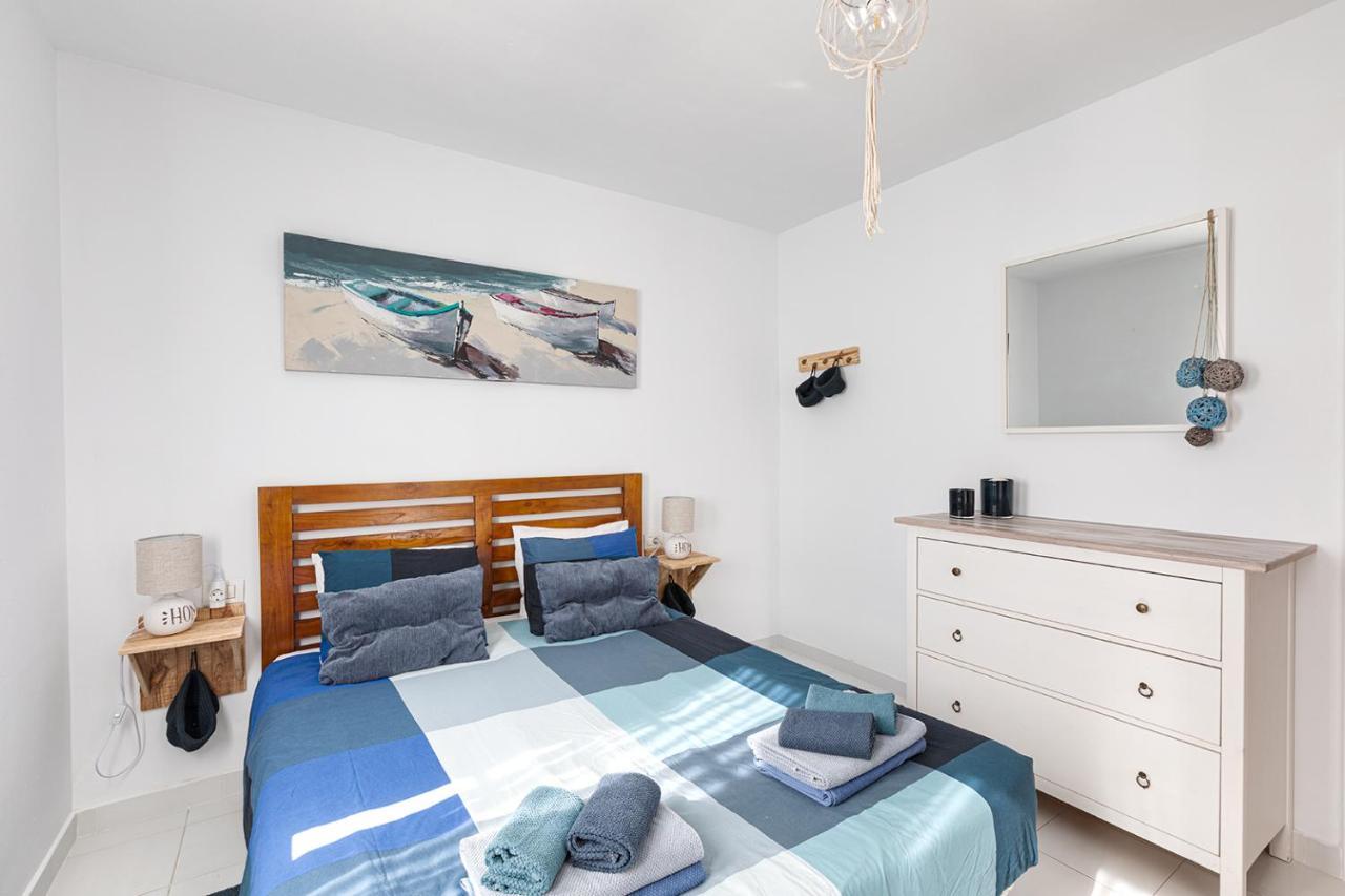 Casa Keiley Villa Puerto del Carmen  Buitenkant foto